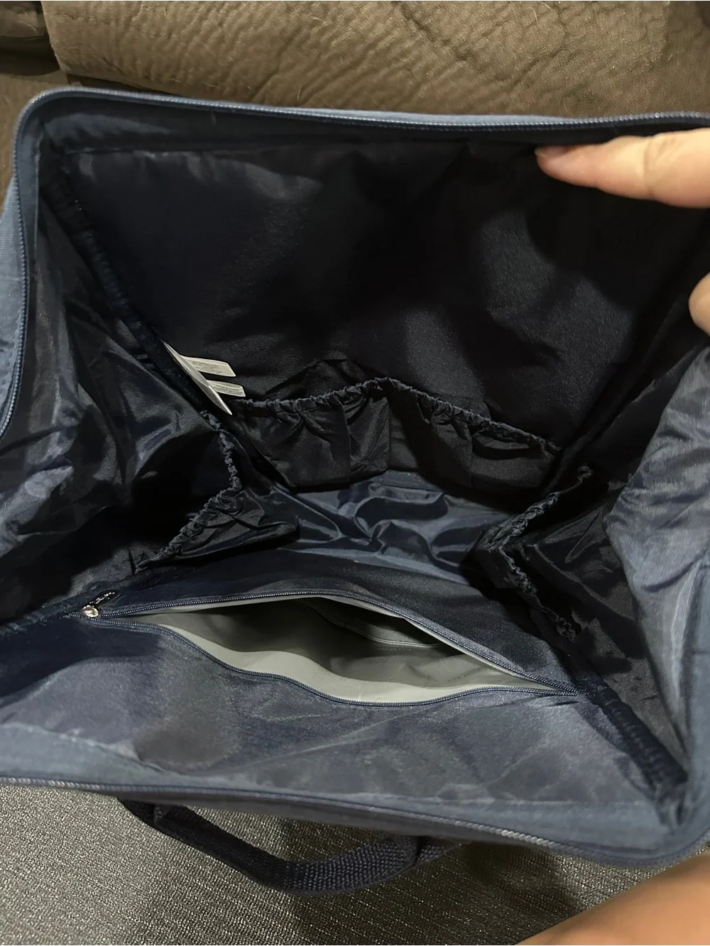 thirty-one versatile navy